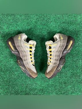 Nike Air Max 95 NH Ironstone Brown DR0146 -001 Size 10